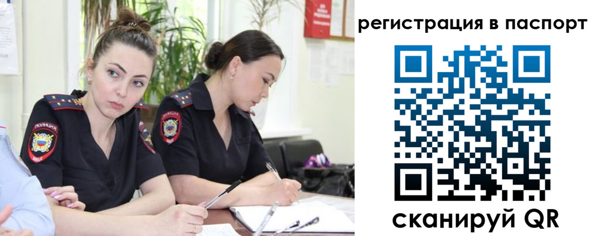где прописаться в Красном Сулине